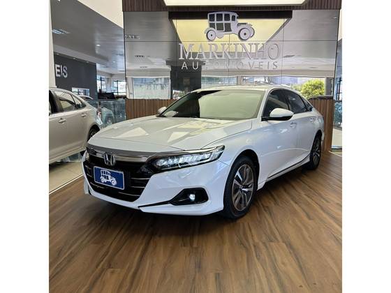 HONDA ACCORD 2.0 e:HEV TOURING E-CVT